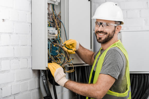 Best Electrician Near Me  in Raymond, WI