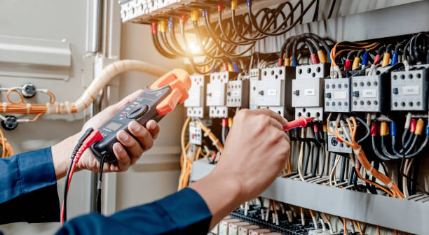 Best Electrical Outlet Repair  in Raymond, WI