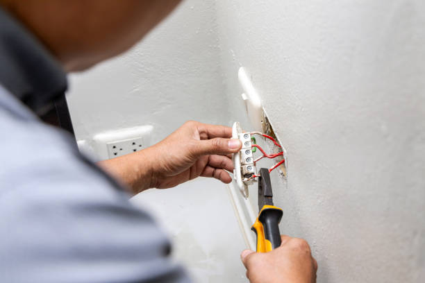 Affordable Electrical Installation in Raymond, WI