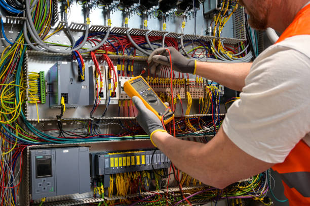 Best Electrical Wiring Services  in Raymond, WI