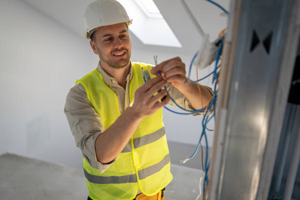 Best Emergency Electrical Repair  in Raymond, WI